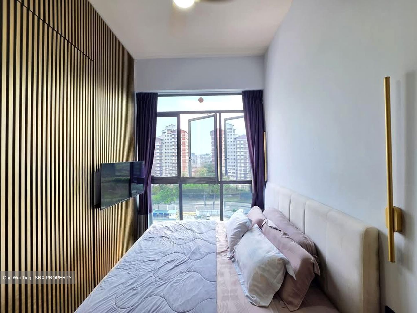 Midtown Residences (D19), Apartment #599248331
